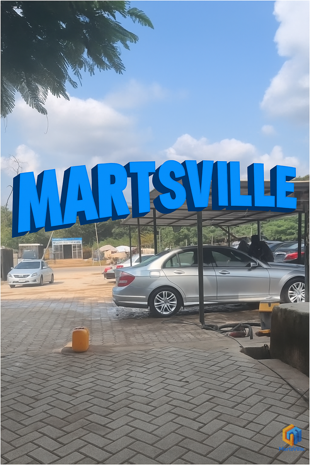 Keep Your Car Shiny, All The Time