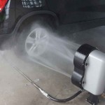 Hand & Machine Car Wash